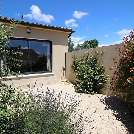 Le Clos De La Montagnette - Maison Avec Parking Et Jardin Villa L'Isle-sur-la-Sorgue Exterior photo